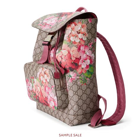 gucci backpack on wish|gucci shopping bag apple.